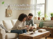 10 Eco-Friendly Rental Tips for a Sustainable Home