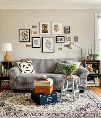 15 Budget-Friendly Furnishing Tips for Renters Budget-Friendly Furnishing Tips for Renters