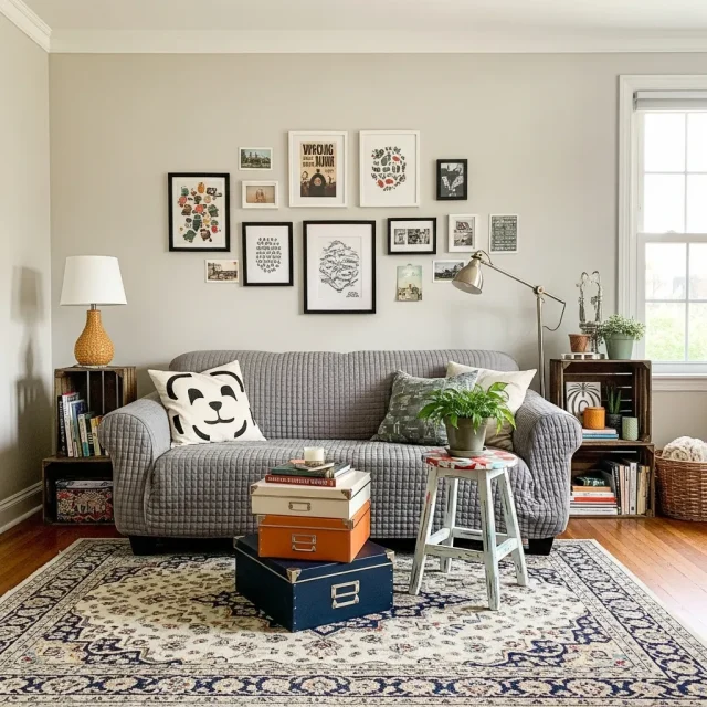 Budget-Friendly Furnishing Tips for Renters