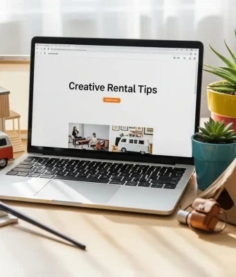15 Creative Rental Tips to Personalize Your Space on a Budget 15 Creative Rental Tips to Personalize Your Space on a Budget