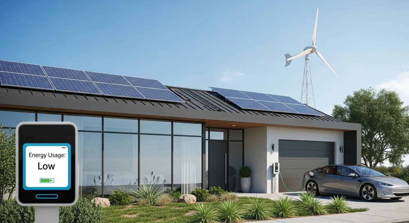 Energy Efficiency and Maintenance Rental Tips