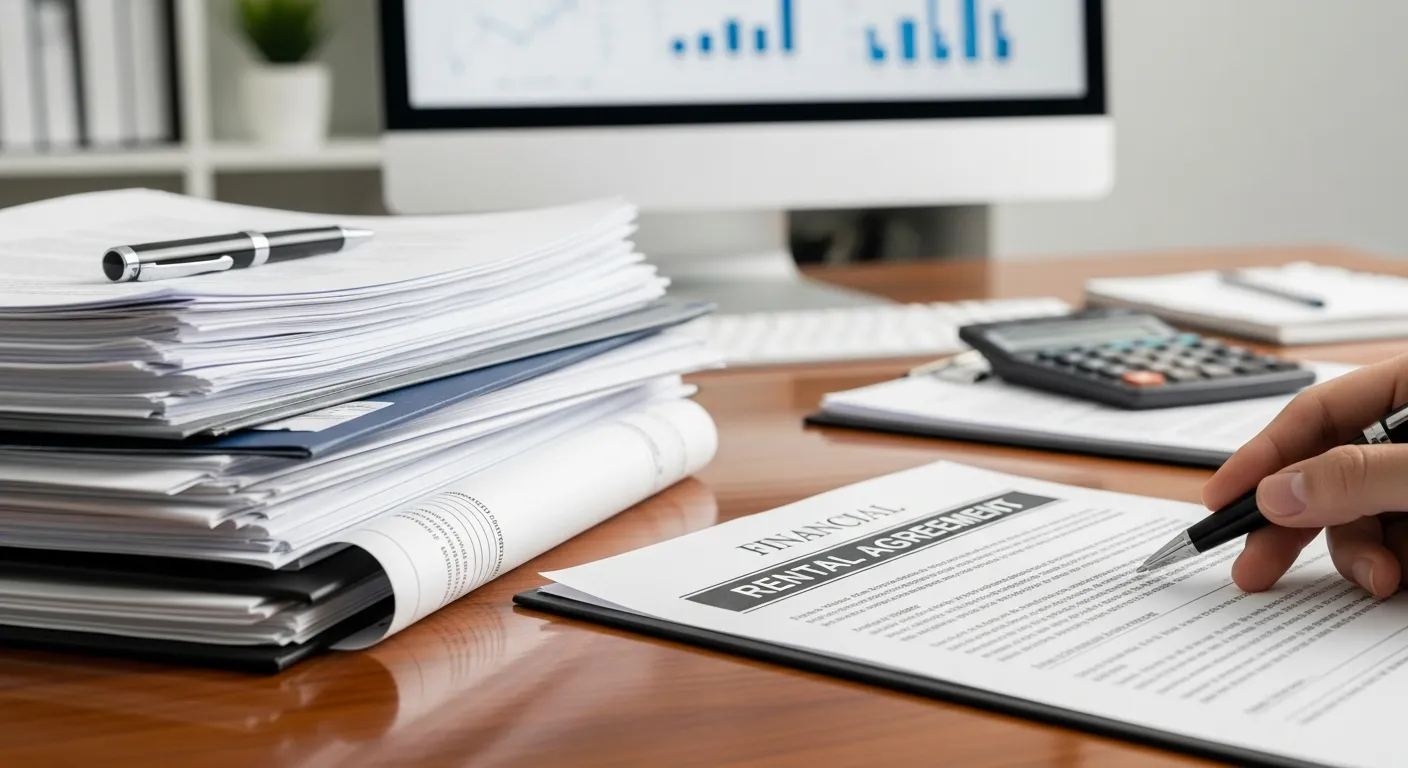 Financial Rental Tips to Boost Your Savings