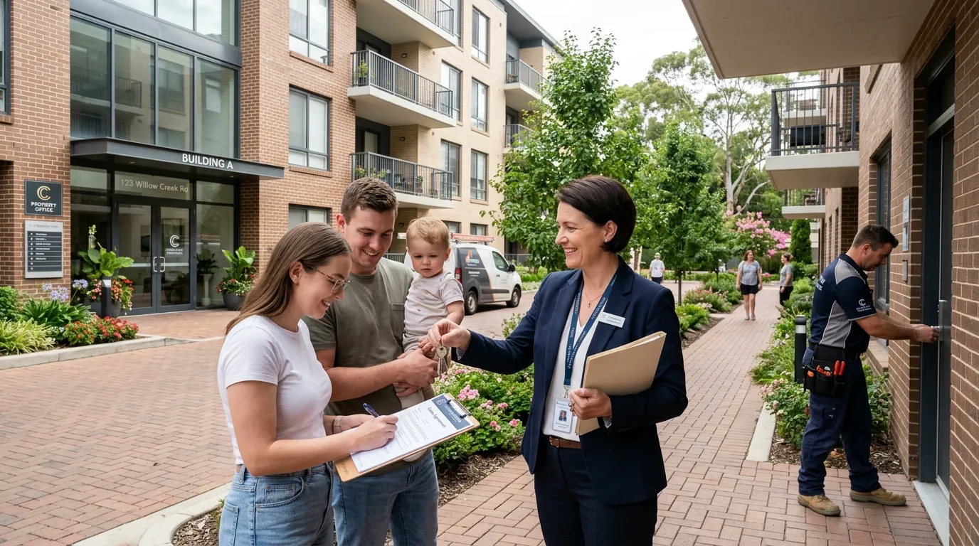 How Technology is Changing Property Management