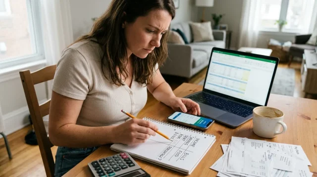 How to Decide What Percentage of Income Should Go to Rent