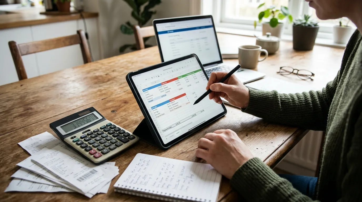 Key Benefits of Using a Budget Estimator Calculator
