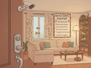 10 Essential Rental Safety Tips to Secure Your Home Rental Safety Tips to Secure Your Home