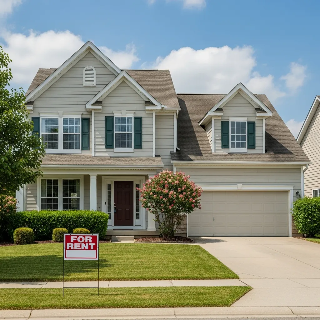Top 15 Rental Tips for Stress-Free Renting
