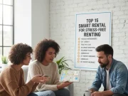 Top 15 Smart Rental Tips for Stress-Free Renting Top 15 Smart Rental Tips for Stress-Free Renting